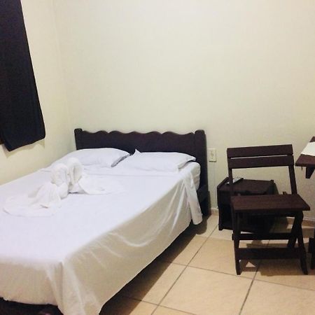 Hotel Mar Navegantes 宾哈尔 外观 照片