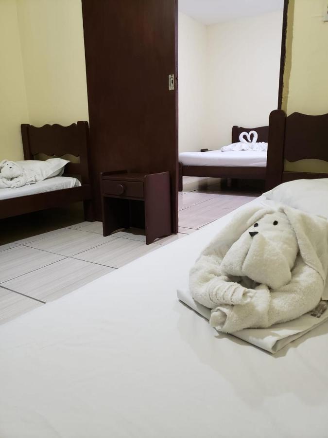Hotel Mar Navegantes 宾哈尔 外观 照片