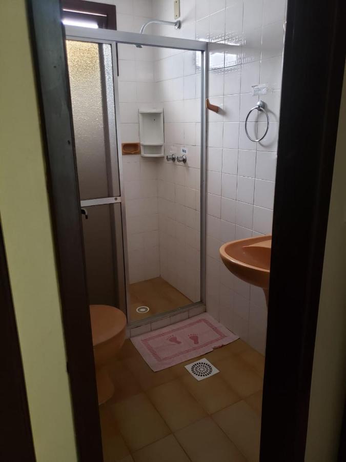 Hotel Mar Navegantes 宾哈尔 外观 照片