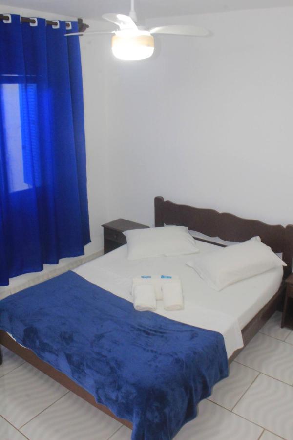 Hotel Mar Navegantes 宾哈尔 外观 照片