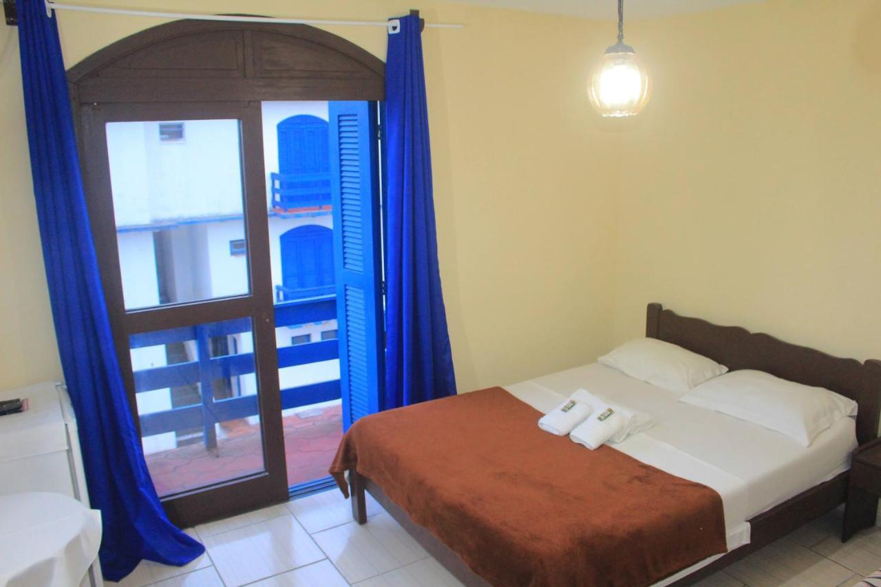 Hotel Mar Navegantes 宾哈尔 外观 照片