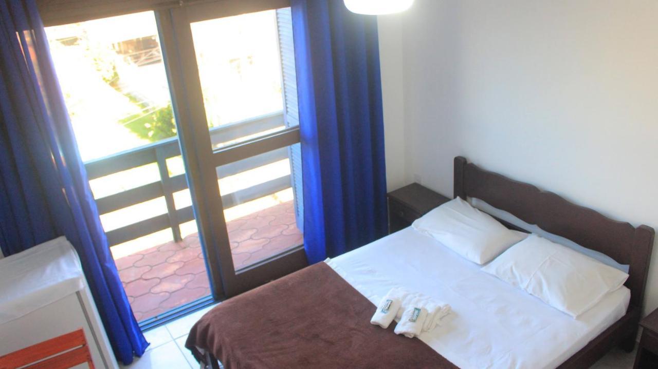 Hotel Mar Navegantes 宾哈尔 外观 照片