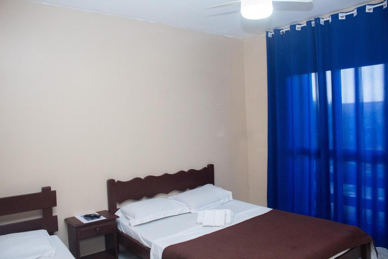 Hotel Mar Navegantes 宾哈尔 外观 照片