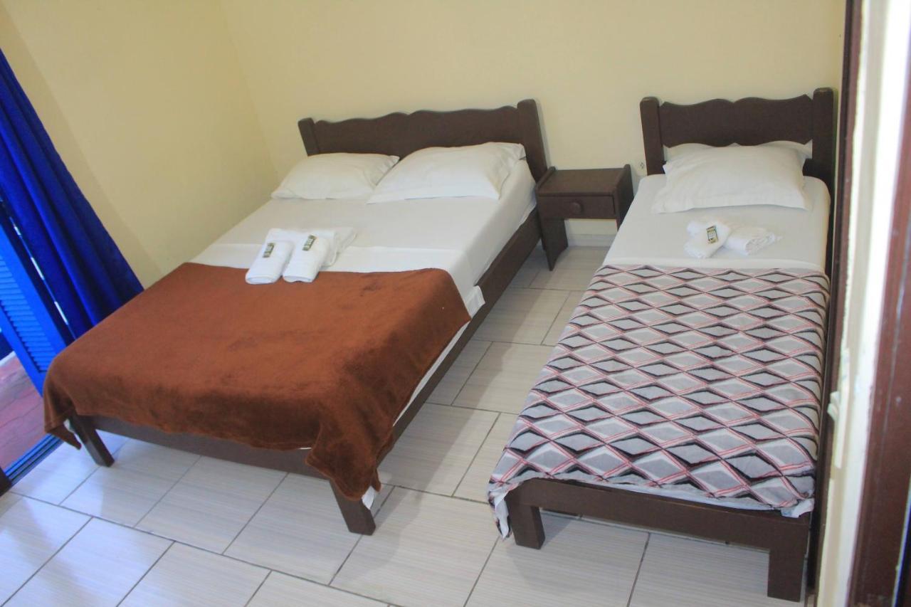 Hotel Mar Navegantes 宾哈尔 外观 照片