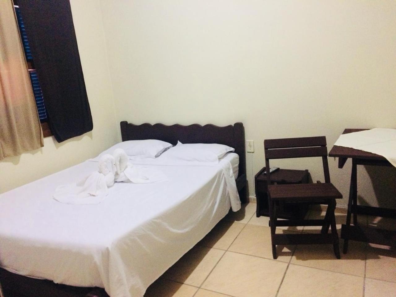 Hotel Mar Navegantes 宾哈尔 外观 照片