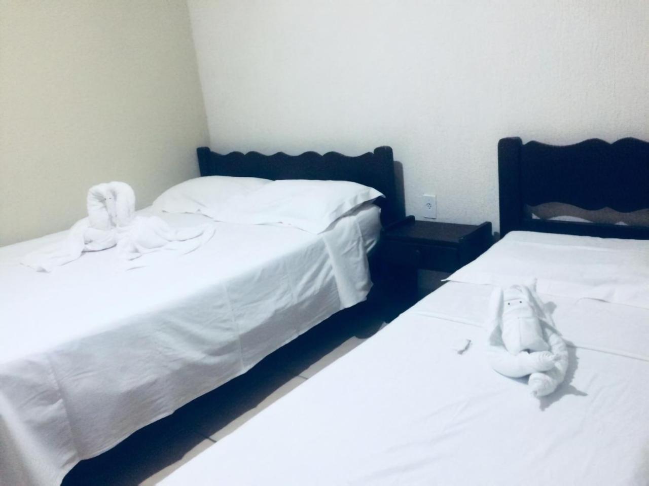 Hotel Mar Navegantes 宾哈尔 外观 照片