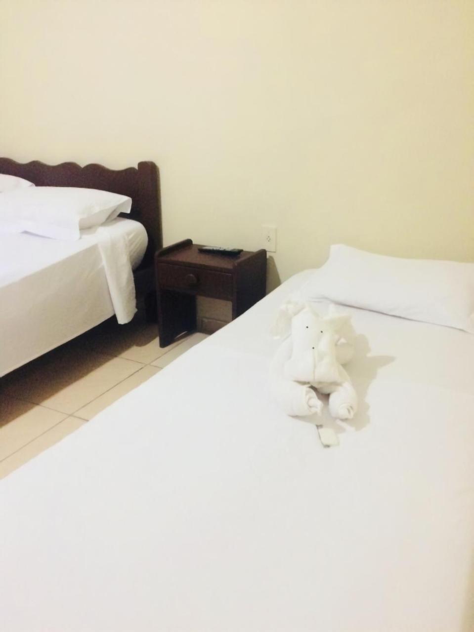 Hotel Mar Navegantes 宾哈尔 外观 照片