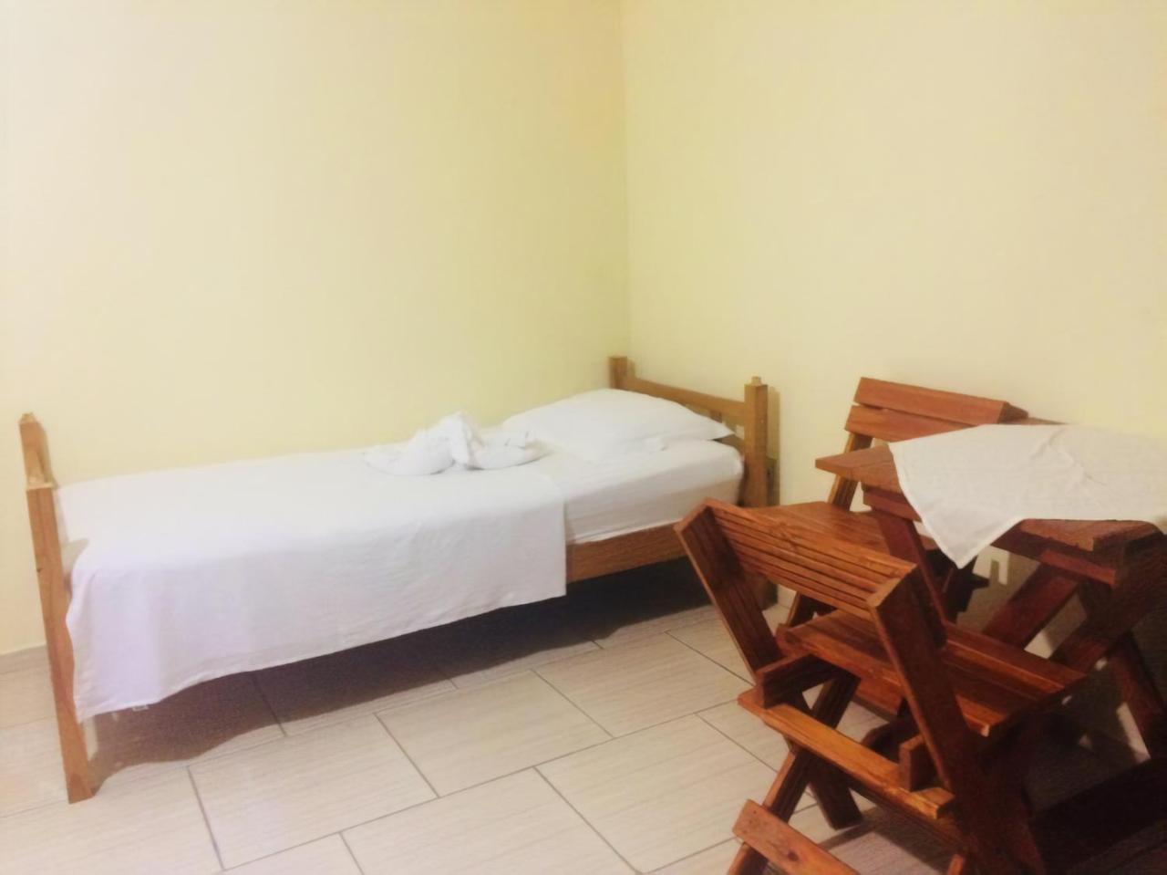 Hotel Mar Navegantes 宾哈尔 外观 照片